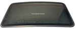 8L8Z7850054A 2009-2012 Ford Escape And 2009-2011 Mercury Mariner Sunroof Glass. Fixed Price $154.95.
