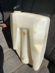 1975-78 Mercedes-benz 450SL Windshield Washer Fluid Reservoir 1078690320. Fixed Price $69.99.