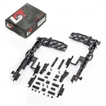Sunroof Repair Kit Set Lift Angle A1247800512 For Mercedes Benz 190 W201. Fixed Price $77.62.