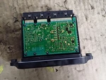 09 10 11 12 Bmw 750I Right Headlamp Tms Headlight Driver Module Id# 7304590. Fixed Price $85.00.