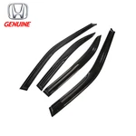 4X Genuine Honda Civic Sedan 1996-2000 Window Visors Rain Guards Deflector. Fixed Price $30.98.
