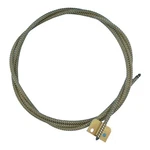1247801589 Sunroof Cable T124 W124 250TD 280TE 300TD 300TE E320 For Mercedes. Fixed Price $71.99.