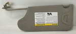 08 - 17 Infiniti EX35 QX50 Front Right Passenger Side # 84034. Fixed Price $26.40.