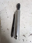 2004-11 Saab 9-3 Convertible Top Left Tonneau Hydraulic Cylinder. Fixed Price $150.00.