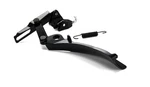 Mustang Convertible Top Latch Rh CONCOURS1971 1972 1973 - Acp. Fixed Price $139.95.