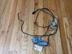 Oem Bmw E30 Power Sun Roof Assembly Motor W/ Relay, Switch And Harness E12 E28. Fixed Price $225.00.