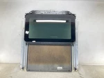 10-16 Mercedes-benz E350 W212 Sunroof Frame Rail Track W/ Glass & Motor Oem. Fixed Price $309.65.