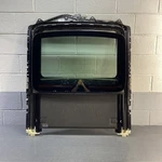 2011-2016 Bmw 550I F10 Front Upper Sunroof Moonroof Glass Cover Window Oem. Fixed Price $123.25.
