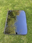2011-2018 Audi A8 (D4 4H) Lwb Rear Panoramic Glass Window. Fixed Price $180.00.