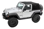 Pavement Ends 56844-35 Sprint Top Soft For 07-09 Jeep Wrangler. Fixed Price $796.99.