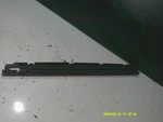 Left Side Sunroof Headliner Open Trim 2107800340 98-06 Mercedes W210 E430 W220. Fixed Price $35.00.