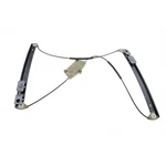 Front Right Glass Lift Mechanism For Audi A6 4F0837462A. Fixed Price $62.03.