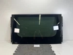 2020-2025 Mercedes Glb 250 Panoramic Sunroof Rear Fixed Glass Oem. Fixed Price $539.99.