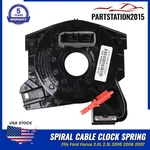 Fits Ford Focus 2.0L 2.3L 2005 2006 2007 Steering Wheel Clock Spring 7S4Z14A664A. Fixed Price $87.99.