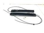 2017-2021 Mercedes E300 W213 E-class Sunroof Frame Track Pair X2 Oem.. Fixed Price $299.99.