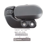 Genuine Mazda NA01-R1-310L Passenger Convertible Soft Top Roof Latch 90-03 Miata. Fixed Price $147.93.