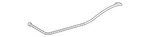 Genuine Mercedes-benz Cable 215-780-06-89-64. Fixed Price $82.55.