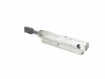 Left Rear 5TH Bow Tension Hydraulic Cylinder Oem For 04-11 Saab 9-3 Convertible. Fixed Price $194.95.