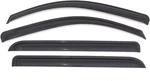 Auto Ventshade Avs Outside Mount Rain Guards 2002-2008 Ford Crown Victoria. Fixed Price $108.29.