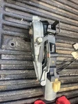 1992-1999 Bmw E36 328 318 325 M3 Convertible Top Motor Drive Flap Lid Roof Oem. Fixed Price $400.00.