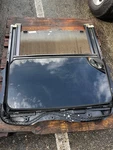 10-13 Range Rover Sport Panel Window Frame Oem. Fixed Price $169.99.