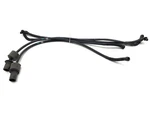 Bmw G11 2016 Water Drain Line Set 7348404. Fixed Price $38.32.