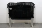 2019 2023 Mazda CX-9 Sunroof Moonroof Frame W/ Glass Oem. Fixed Price $288.34.