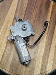 98-02 Mercedes W210 E320 Panoramic Motor 2028200508 Oem. Fixed Price $71.25.