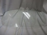Rear Window For Vw Beetle Convertible Back-glass 1962.5 -1973.5 Logo. Fixed Price $289.95.