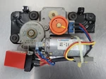 1998-2001 Lincoln Continental Sunroof Motor Assembly F8OZ-15790-AB Oem Tested. Fixed Price $113.75.