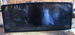 1986 1987 1988 Pontiac Fiero Sunroof Moonroof Glass Oem. Fixed Price $299.95.