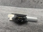 Panoramic Motor Assembly Mercedes W167 X167 GLE350 GLS450 Oem. Fixed Price $199.00.