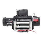 Smittybilt 97495 GEN2 Xrc Winch 9.5K Black. Fixed Price $326.63.