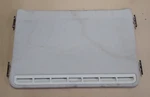 2011-2018 Volkswagen Jetta Sunroof Glass Shade Cloth Cover Oem 1V11J45T. Fixed Price $120.00.