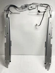 10-17 Mercedes W207 E400 E350 E550 Coupe Panoramic Sunroof Rail Track Frame. Fixed Price $300.00.