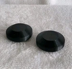 97039-JJ50A Hydraulic Pump Bumper Rubber For Q60 Infiniti Conv. 2014-2015 (2-PC). Fixed Price $149.99.