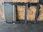 Bmw X3 F25 Oem 11-17 Panoramic Sun Moon Roof Bracket Frame Top Panel. Fixed Price $344.31.