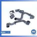 Lr Range Rover Velar L560 2.0L Engine Radiator Oil Cooler Hose Set Oem. Fixed Price $99.60.