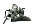 09-12 Audi 8T A5 A4 Q5 2.0 Tfsi Turbocharger Oem 022221B. Fixed Price $137.03.