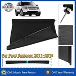 New 2011-2015 Ford Explorer Sunroof Cover Black Interior Moonroof Shade Usa. Fixed Price $171.00.