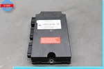 03-09 Mercedes CLK550 CLK320 W209 Convertible Top Roof Control Module Oem. Fixed Price $49.50.