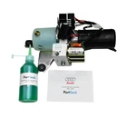 Audi A4 Convertible Roof Pump Whole Unit (2002 2009) Upgraded (8H0871611). Fixed Price $326.91.
