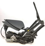 2010 - 15 Lexus IS250 IS350 Rear Rh Passenger Sliding Roof Gear Assy 6329053010. Fixed Price $378.00.