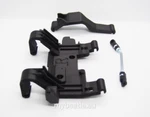 Repair Kit For Hood/linkage Flap Right 1Y0871350B Vw New Beetle Convertible. Fixed Price $203.19.