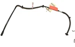 2012-2021 Dodge Durango Oem Left Sunroof Drain Tube Hose Pipe 68069327AB. Fixed Price $30.00.