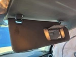 Used Right Visor Fits: 2017 Toyota Tundra W/illumination R. W/o Sunroof. Fixed Price $85.95.