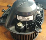 06-09 Mercedes W251 R500 Rear A/c Heater Blower Motor Fan W164 929427V Valeo. Fixed Price $80.75.
