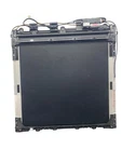 2024 - 2025 Hyundai Palisade Rear Sunroof Frame W/ Sunshade Roller Black Suede. Fixed Price $340.00.
