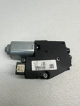2012 2017 Hyundai Veloster Upper Sunroof Moonroof Sliding Glass Motor Oem. Fixed Price $60.00.