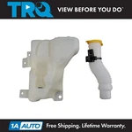 Trq Windshield Washer Reservoir Fits 2015-2018 Jeep Renegade. Fixed Price $59.95.